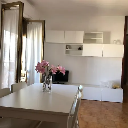 Apartment Casa Gelso *