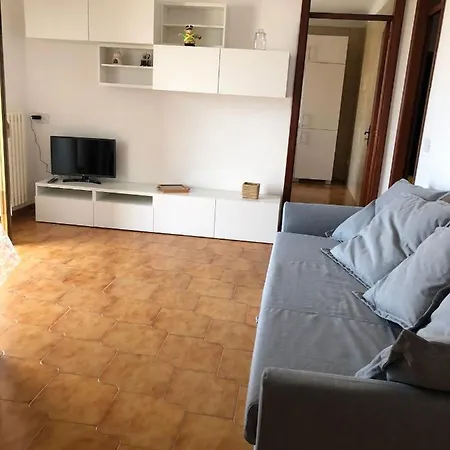 Appartement Casa Gelso Polignano a Mare