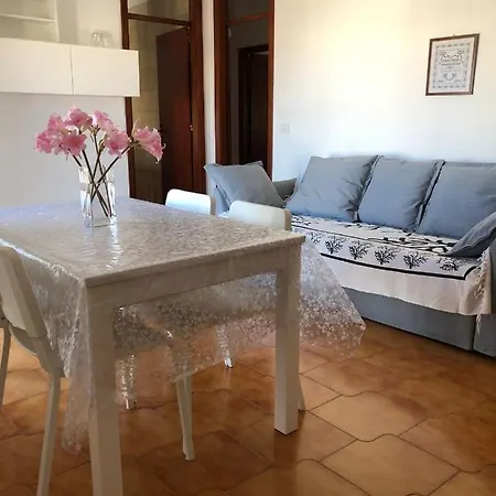 Casa Gelso Apartment Polignano a Mare