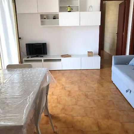 Apartment Casa Gelso *