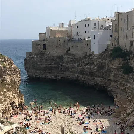 Appartement Casa Gelso Polignano a Mare