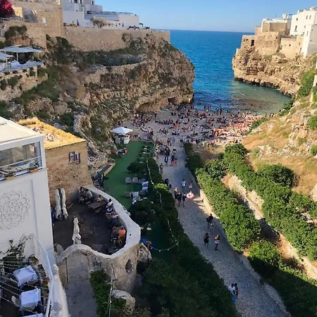 Appartement Casa Gelso Polignano a Mare