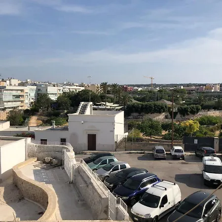 Casa Gelso Polignano a Mare