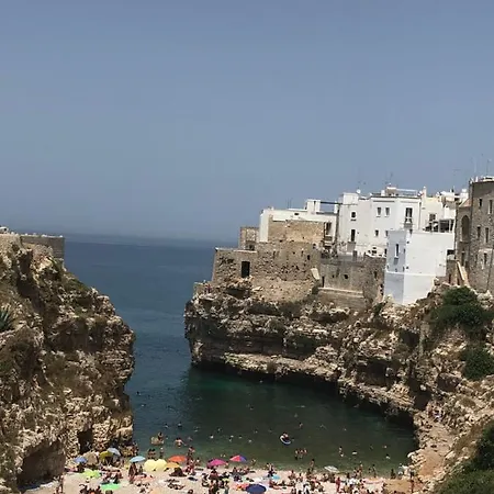 Casa Gelso * Polignano a Mare