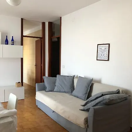 Casa Gelso Apartment