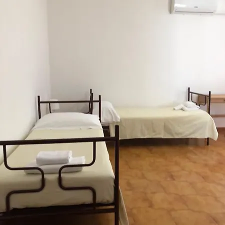 Casa Gelso Apartment