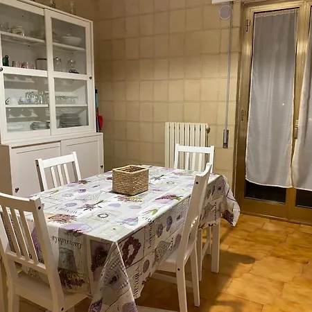 Apartment Casa Gelso *
