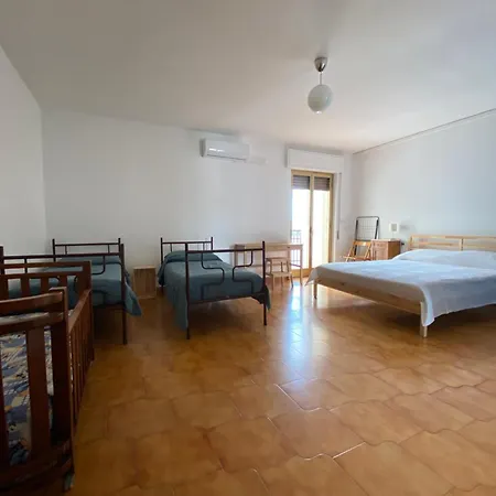 Casa Gelso Apartment