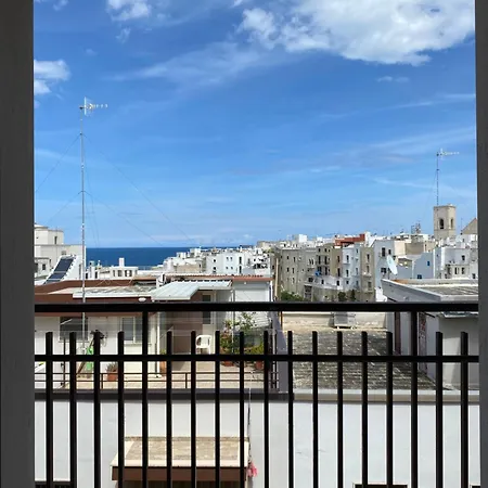Casa Gelso Polignano a Mare
