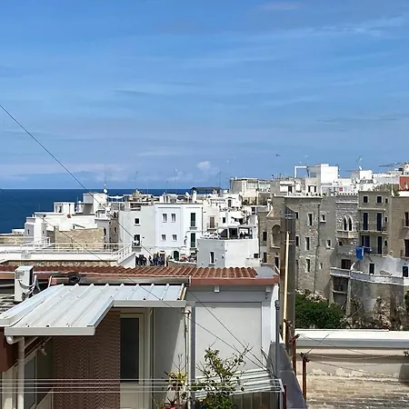 Casa Gelso Polignano a Mare