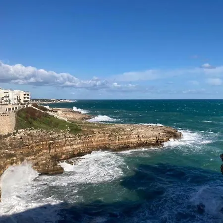 Casa Gelso * Polignano a Mare