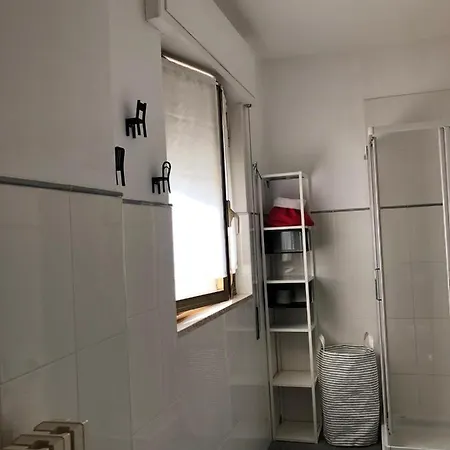 Apartamento Casa Gelso Polignano a Mare