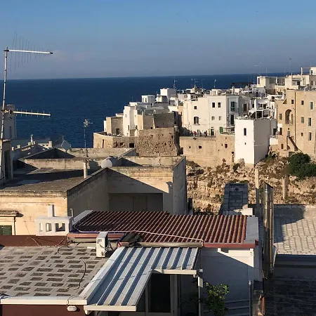 Apartmán Casa Gelso Polignano a Mare