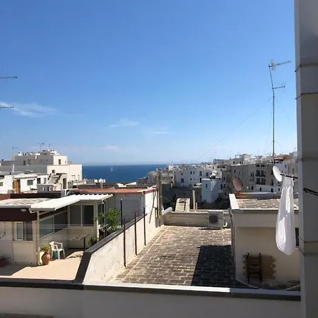 Apartmán Casa Gelso *