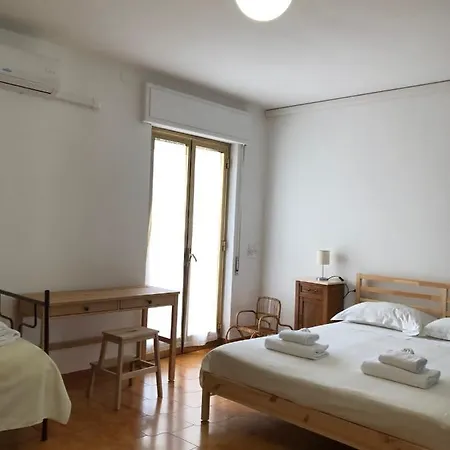 Apartamento Casa Gelso