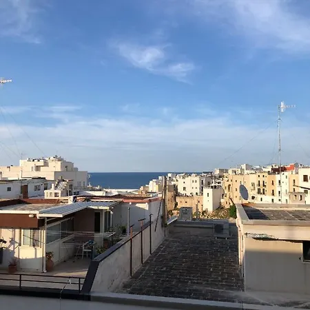 Casa Gelso * Polignano a Mare