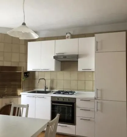 Casa Gelso Apartmán