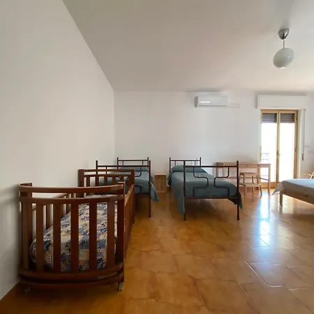 Apartamento Casa Gelso Polignano a Mare