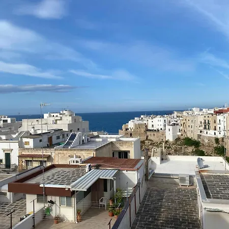 Apartamento Casa Gelso *