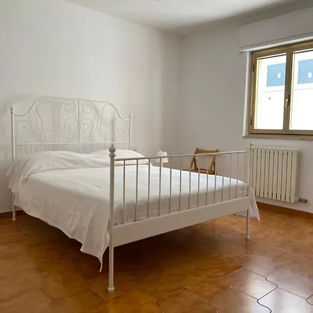 Casa Gelso Apartmán *
