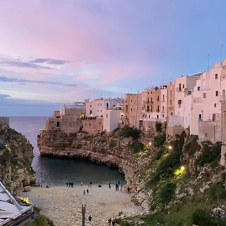 Casa Gelso * Polignano a Mare